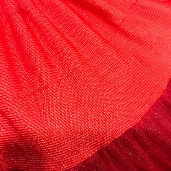 Red Tutu - Picture 7 of 8